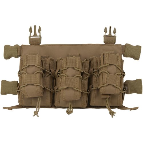 Viper VX Buckle Up Mag Rig Viper VX Buckle Up Mag Rig