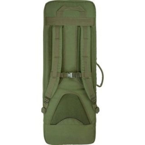 Viper VX Buckle Up Gun Carrier - Green