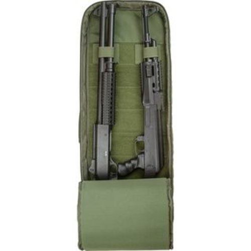 Viper VX Buckle Up Gun Carrier - Green
