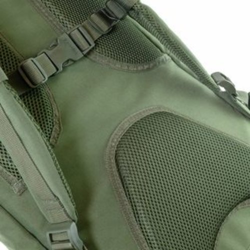 Viper VX Buckle Up Gun Carrier - Green