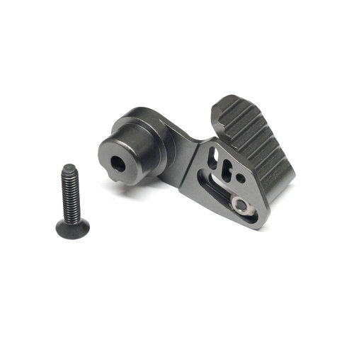 Action Army T10 Thumb Rest - Right