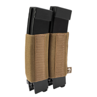 VX Double SMG Mag Sleeve - Dark Coyote