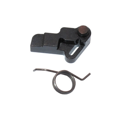 Wii Tech 1911 TM Hi-Capa CNC Enhanced Knocker Wii Tech 1911 TM Hi-Capa CNC Enhanced Knocker