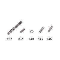 M4 TM GBB Trigger Box Federset # 32 # 35 # 40 # 43 # 46