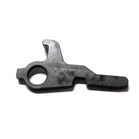 M4 TM CNC Hardened Steel Disconnector