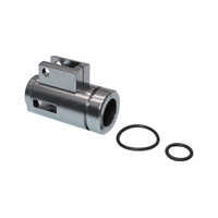 M4 TM CNC Aluminium Hop-up Chamber