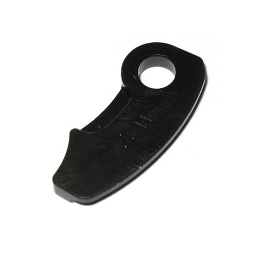 Wii Tech M4 TM CNC Hardened Steel Trigger Lever