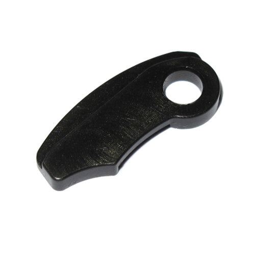 Wii Tech M4 TM CNC Hardened Steel Trigger Lever