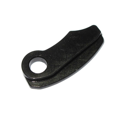 Wii Tech M4 TM CNC Hardened Steel Trigger Lever