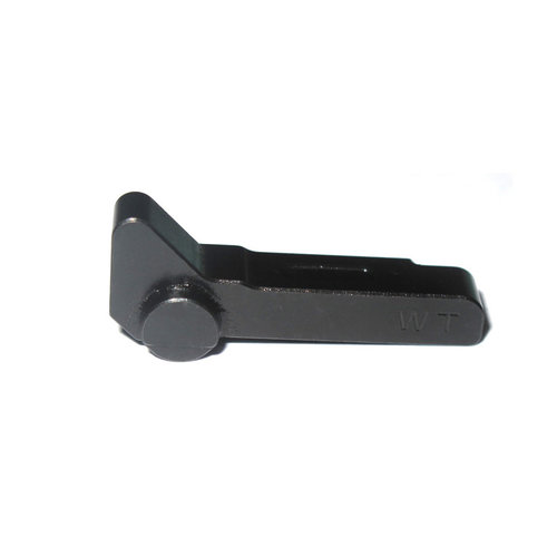 Wii Tech M4 TM CNC-gehärteter Stahl-Feuerstift