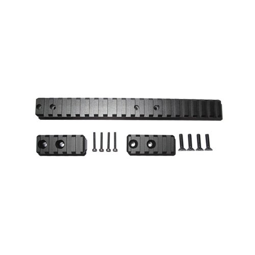 Wii Tech VSR-10 TM Medium Rail System