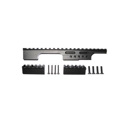 Wii Tech VSR TM Medium Rail System