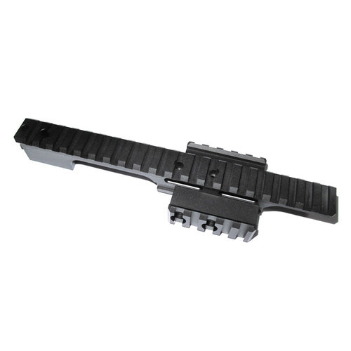 Wii Tech VSR-10 TM Medium Rail System