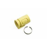 MR Hop VSR/GBB Bucking 60° (Yellow)