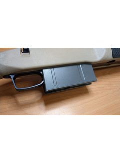 Mlc S1 Rifle Stock Backup Mag Carrier Skirmshop