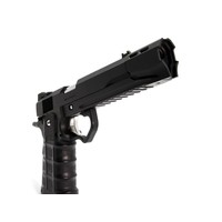 TM Hi-Capa Custom Lower Frame R Edge 5.1 & Compensator