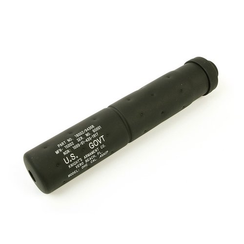 Laylax Licenced Knights Silencer (Mode 2)