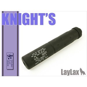 Laylax Lizenzierter Knight-Schalldämpfer - (MODE 2)