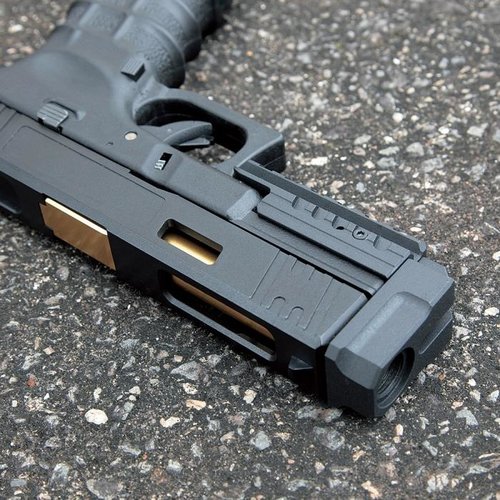 Nine Ball TM G18C SAS Frontkit NEO