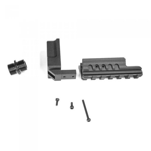 Nine Ball TM G18C SAS Frontkit NEO