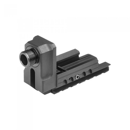 Nine Ball TM G18C SAS Front Kit NEO