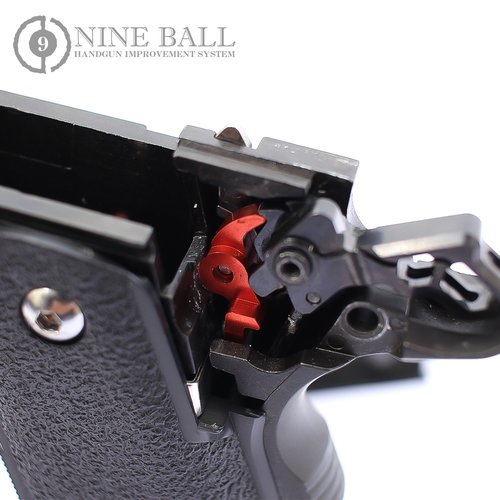 Nine Ball TM Hi-CAPA Enhanced SEAR