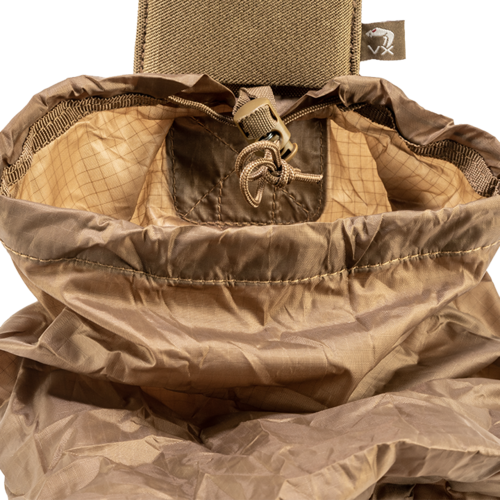 Viper VX Stuffa Dump Bag Dark Coyote