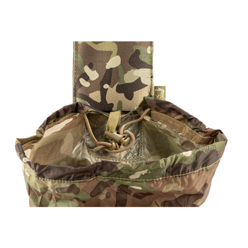 Viper VX Stuffa Dump Bag - Vcam