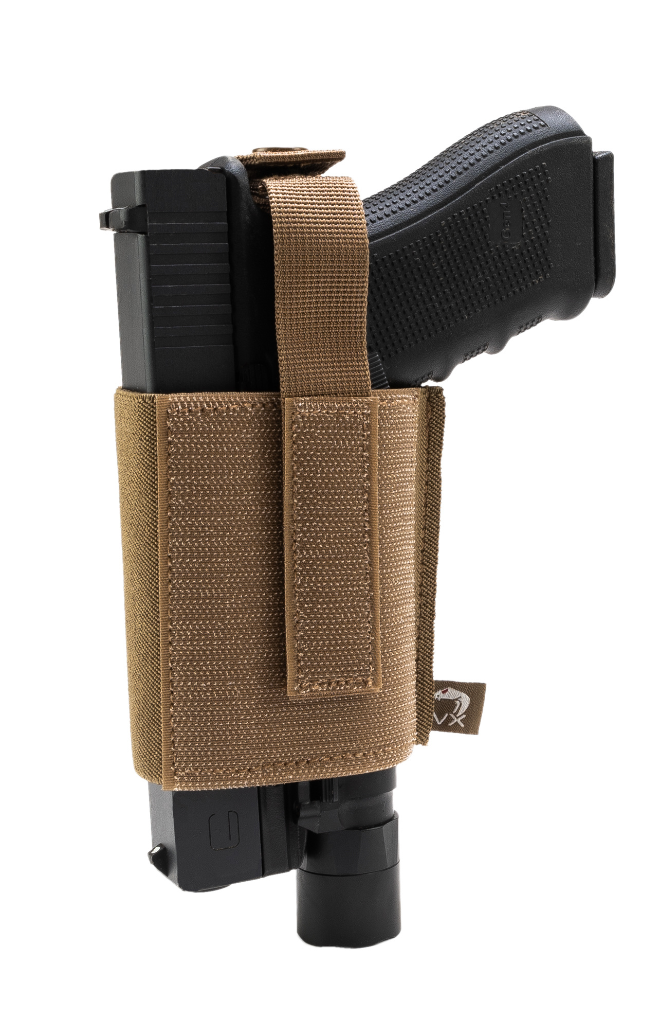 Viper Viper VX Pistol Sleeve Dark Coyote