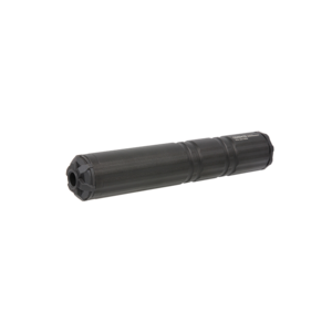 G&G GOMS MK3 (14mm CCW)  Suppressor - Black