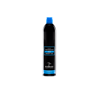 Nimrod Light Performance Blue Gas  (500ML)