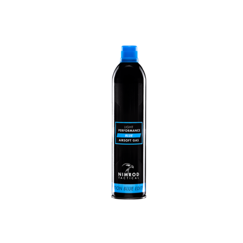 Nimrod Light Performance Blue Gas  (500ML)