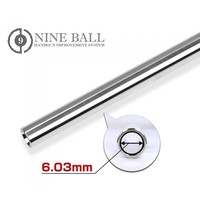 TM Socom MK23 PISTOLENLAUF 133mm