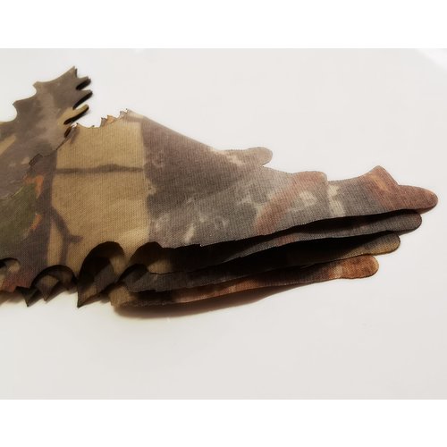 STALKER Brown Oak Crafting Leaf Strip (3 Meter)