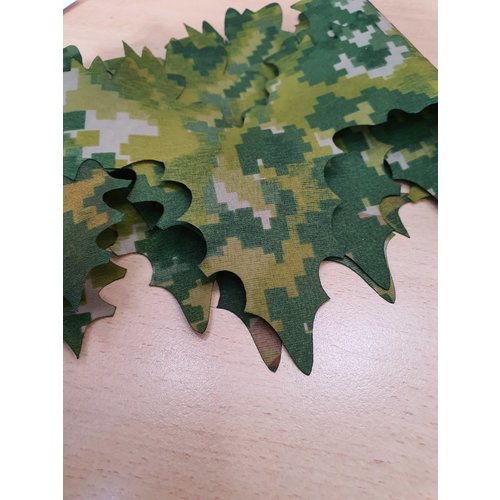 STALKER Green Crafting Leaf Strip (3 Meter)