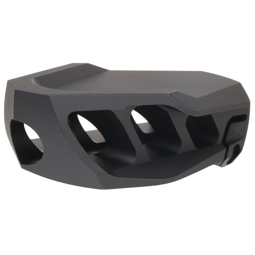 Action Army Snake Flash Hider (14MM CCW)