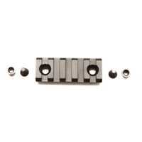 Keymod Railstück