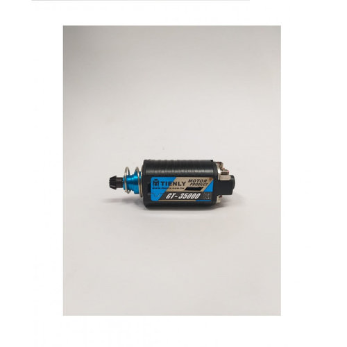 Tienly V2 F-5000 GT35000 Standard Speed & High Torque Motor SHORT Tienly V2 F-5000 GT35000 Standard Speed & High Torque Motor SHORT