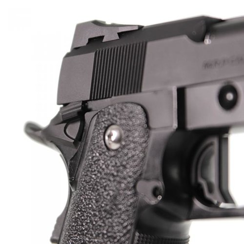 Nine Ball TM Hi-Capa 5.1 CUSTOM SAFETY LEVER (AMBI)