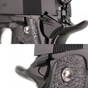 Nine Ball TM Hi-CAPA5.1 CUSTOM SICHERUNG