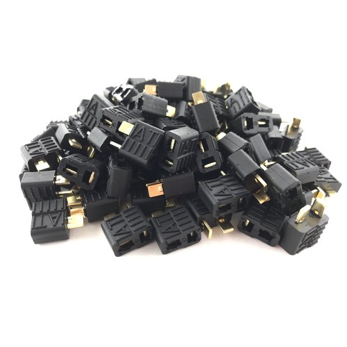 Titan T-Plug Female connector Titan T-Plug Female connector