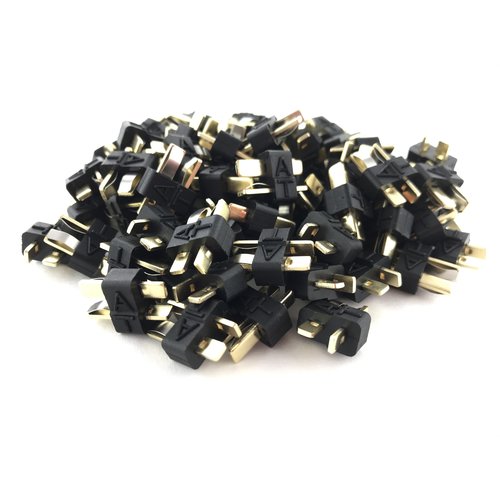 Titan T-Plug Male connector Titan T-Plug Male connector