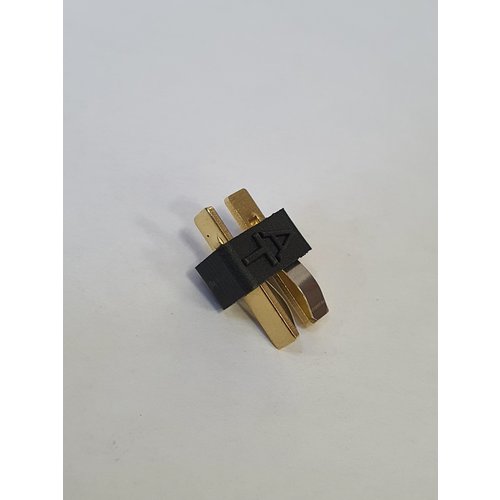 Titan T-Plug Male connector