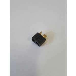 Titan T-Plug Female connector