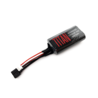 Lithium Ion 3000MaH 7.4v Brick T-Plug - Deans