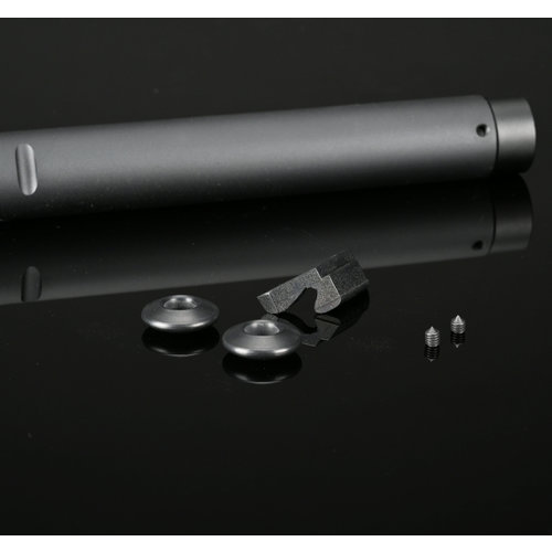 Silverback SRS A1 / A2 G-Spec Lauf Silverback SRS A1 / A2 G-Spec Lauf