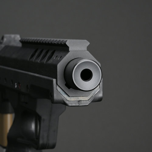 Silverback SRS A1 / A2 G-Spec Lauf Silverback SRS A1 / A2 G-Spec Lauf