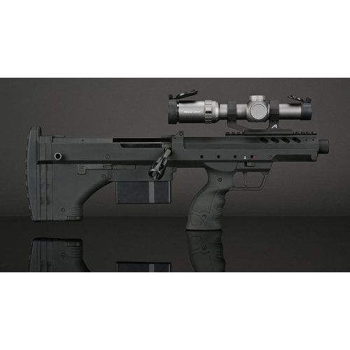 Silverback SRS A1 / A2 G-Spec Lauf Silverback SRS A1 / A2 G-Spec Lauf