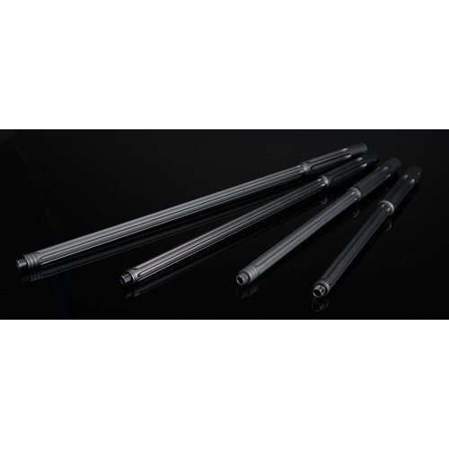 Silverback SRS 16 Inches Full Fluted Outer Barrel Silverback SRS 16 Inches Full Fluted Outer Barrel