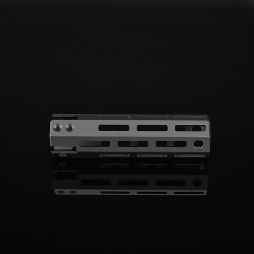 Silverback SRS A2 Short Handguard